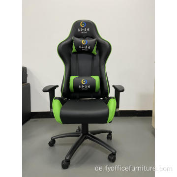 EX-Factory-Preis Racing Chair mit Schalensitz 4D verstellbare Armlehne